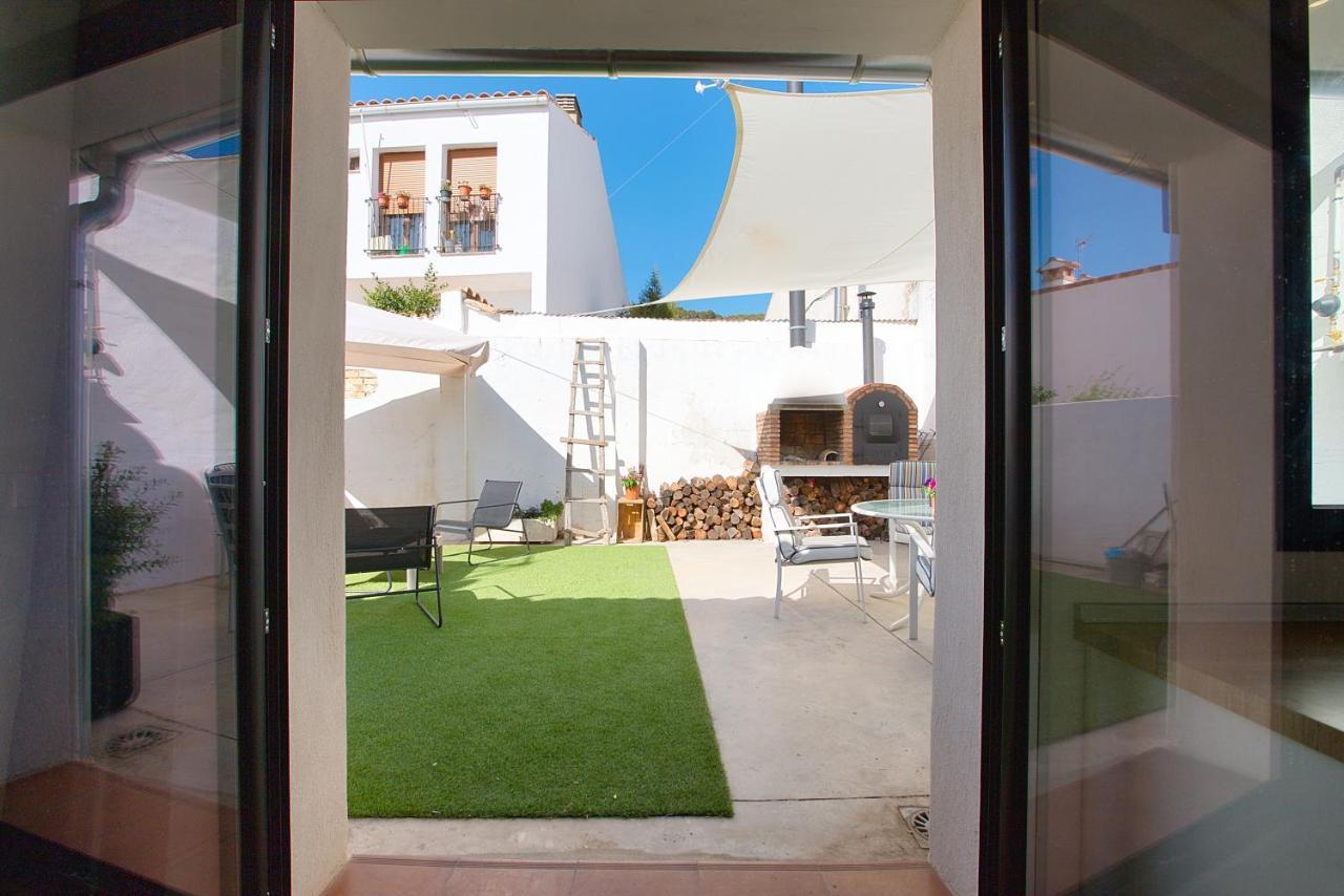 Villa Cuencaloft El Patio De Enrique Cuenca  Exterior foto